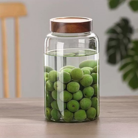 Glass Jar 2300ml